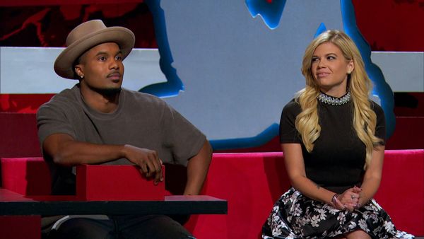 Ridiculousness - Chanel and Sterling XXIII