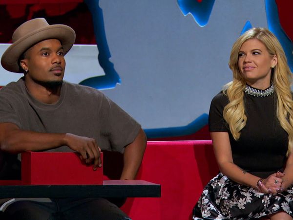 Ridiculousness - Chanel and Sterling XXIII