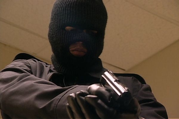 Los archivos del FBI - El Precio de la Avaricia