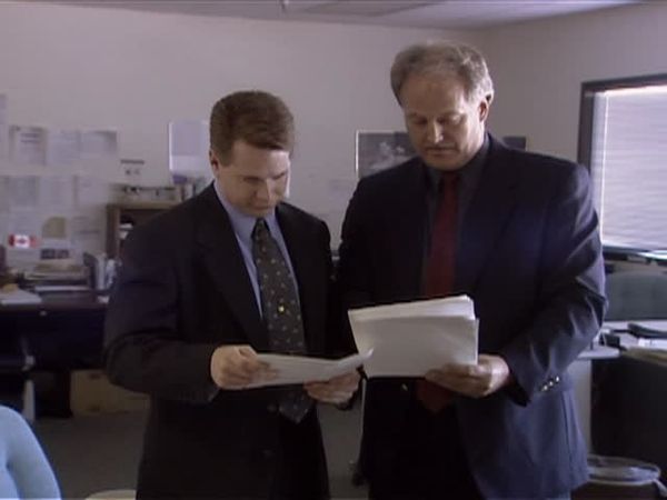 Los archivos del FBI - Grandes Apuestas