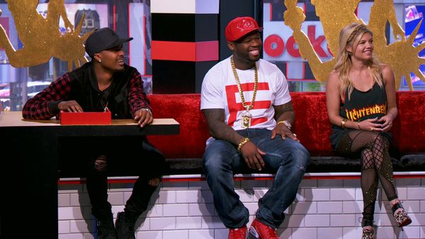 Ridiculousness - 50 Cent
