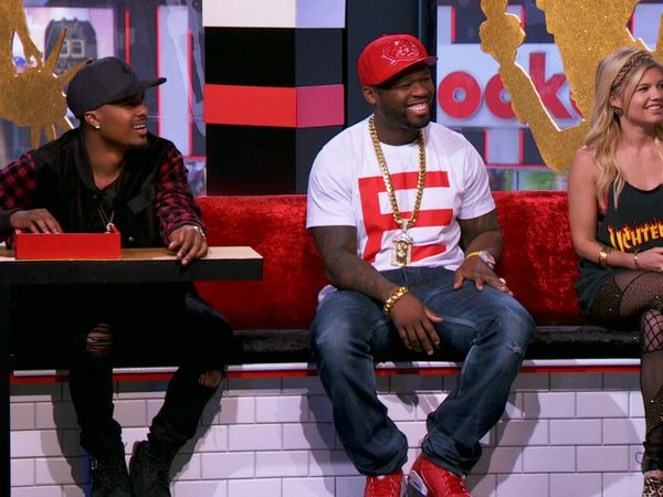 Ridiculousness - 50 Cent