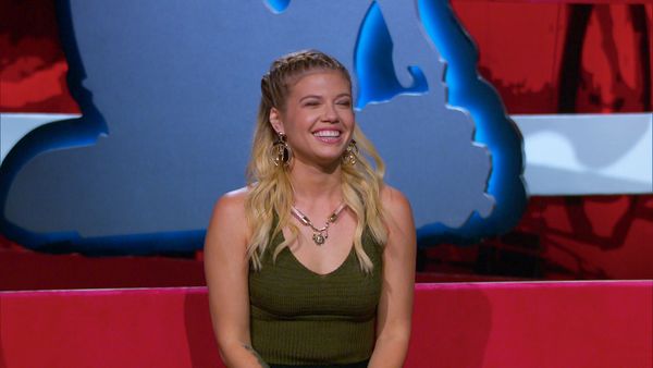 Ridiculousness - Chanel and Sterling XXI