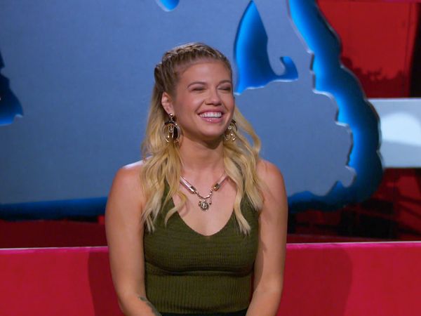 Ridiculousness - Chanel and Sterling XXI