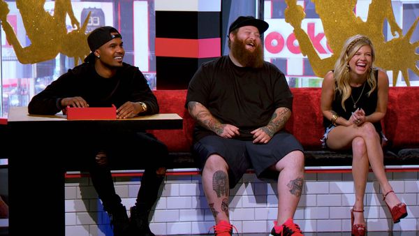 Ridiculousness - Action Bronson