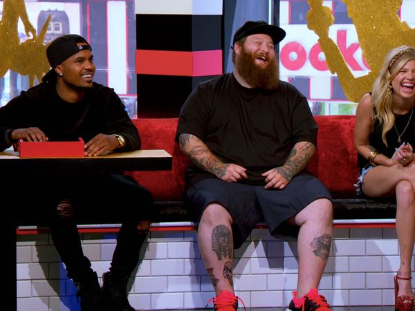 Ridiculousness - Action Bronson