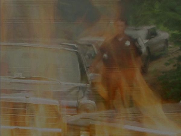 Critical Rescue - Tormenta de Fuego