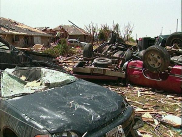 Critical Rescue - Nido de tormentas