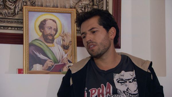 Dios sabe cómo hace sus cosas - Soltero gracias a Dios - San Lucas