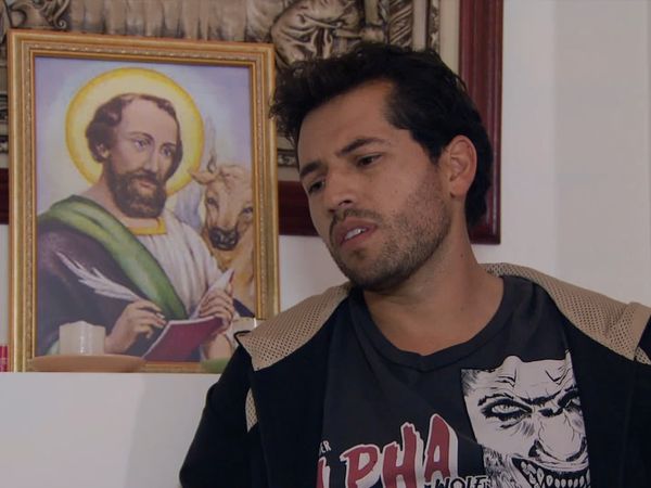 Dios sabe cómo hace sus cosas - Soltero gracias a Dios - San Lucas