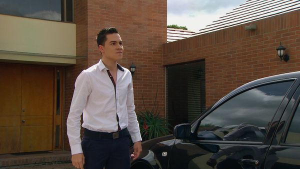 Dios sabe cómo hace sus cosas - Bailando en el fuego - San Vito