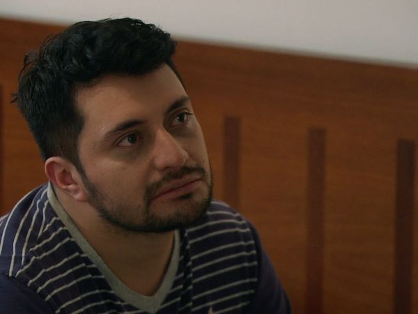 Dios sabe cómo hace sus cosas - Un motivo para vivir - San José
