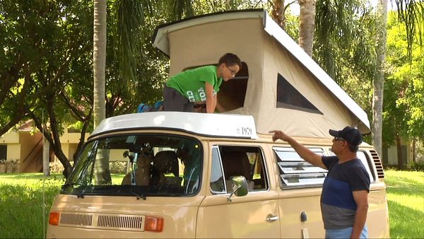 American Dreams - Episodio 21