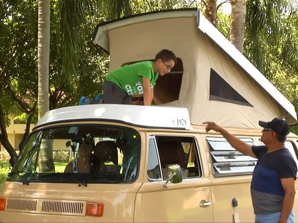 American Dreams - Episodio 21