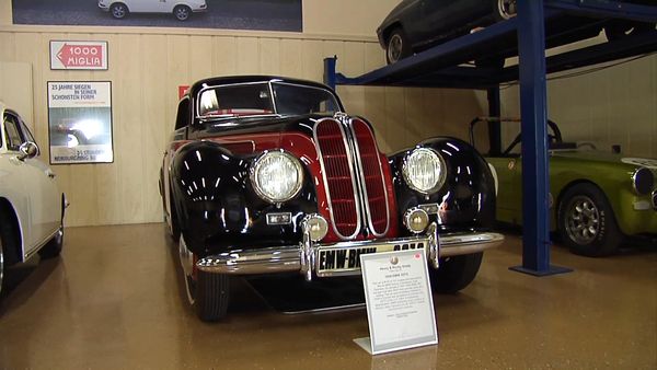 Retromobile - 34