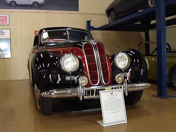 Retromobile - 34