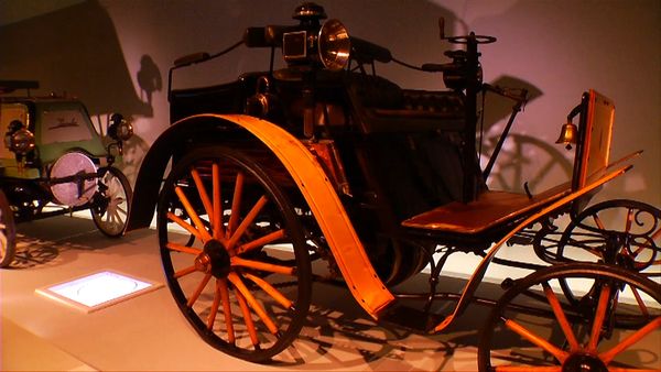 Retromobile - 40