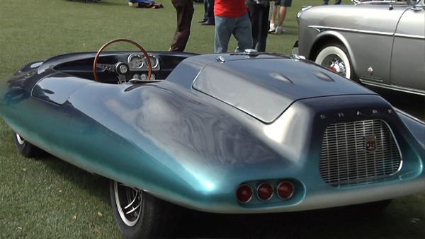 Retromobile - 38