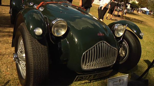 Retromobile - 37