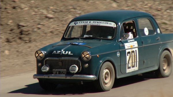 Retromobile - 32