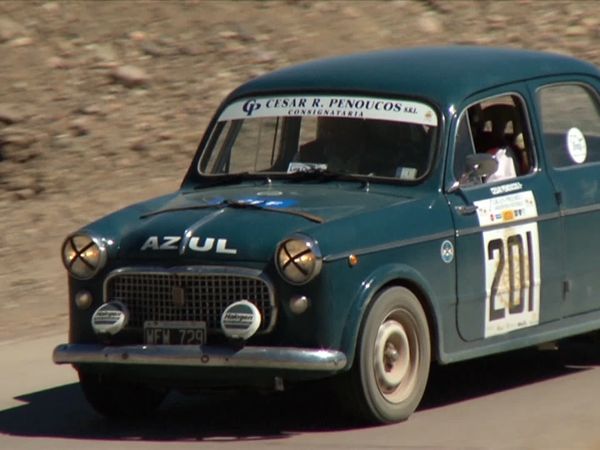 Retromobile - 32