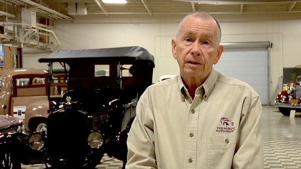Retromobile - Episodio 29