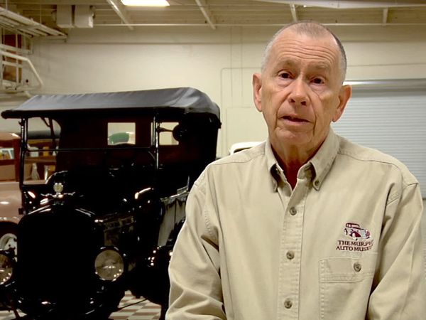 Retromobile - Episodio 29
