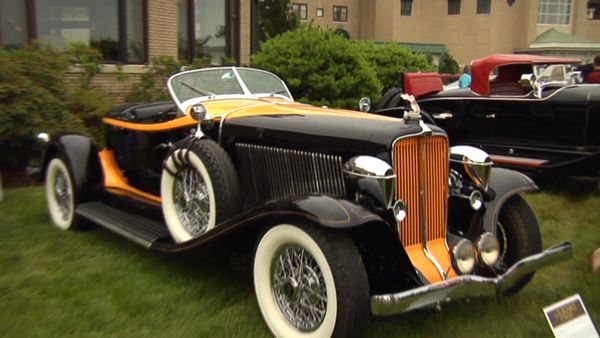 Retromobile - Episodio 26