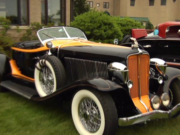 Retromobile - Episodio 26