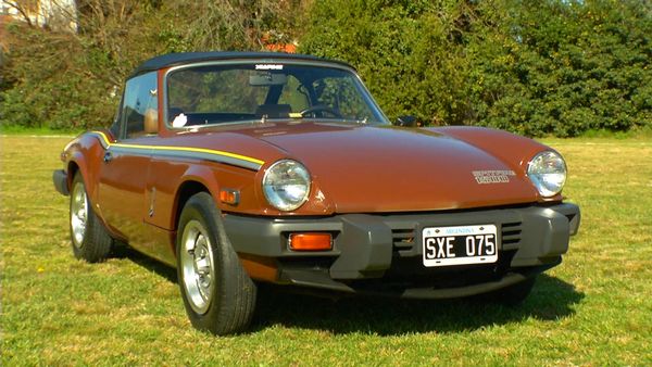 Retromobile - Episodio 28