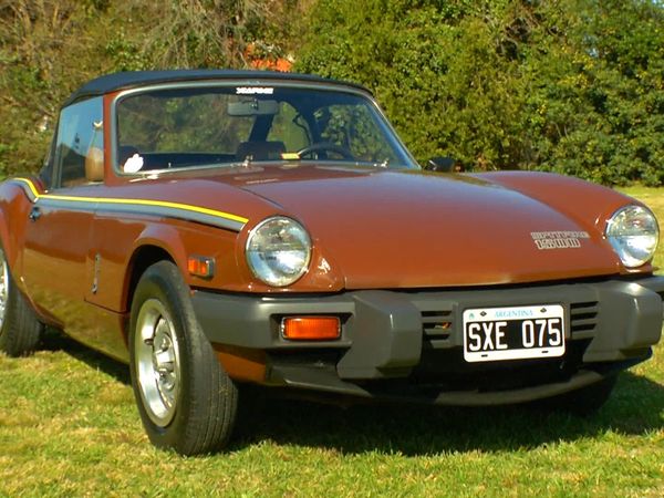 Retromobile - Episodio 28