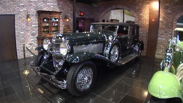 Retromobile - 20