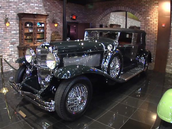 Retromobile - 20