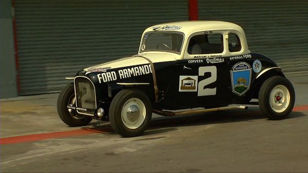 Retromobile - 17
