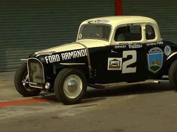 Retromobile - 17
