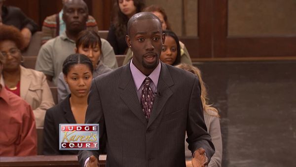 Judge Karen's Court - What Happened to the Wii?