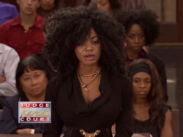 Judge Karen's Court - Car Troubles