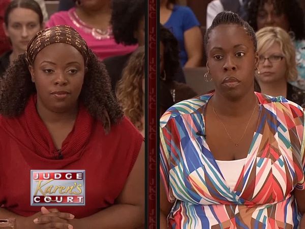Judge Karen's Court - Clash of the Cousins