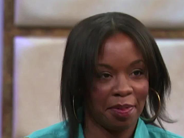 Trisha - Lies and DNA Secrets Uncovered!
