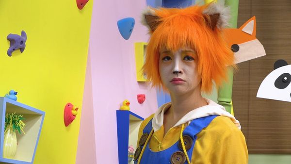 El Show de Artesanías de Kooki - Duerme sobre una nube