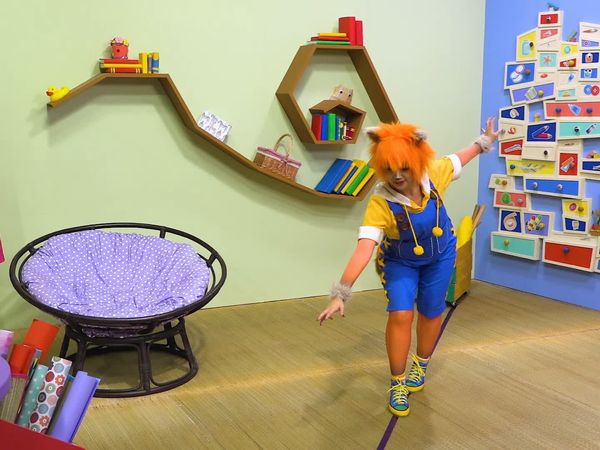 El Show de Artesanías de Kooki - Hace frío afuera