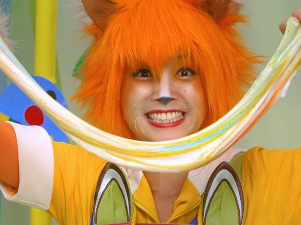 El Show de Artesanías de Kooki - Es hora de slime