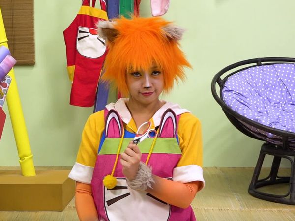 El Show de Artesanías de Kooki - Hora de fiesta