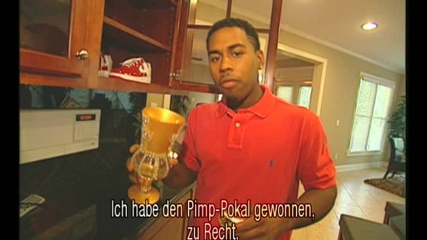 MTV Cribs - Bobby Valentino Derrick Johnson John John Florence