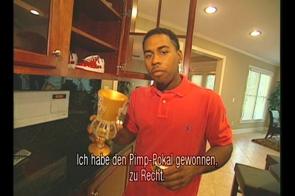 MTV Cribs - Bobby Valentino Derrick Johnson John John Florence