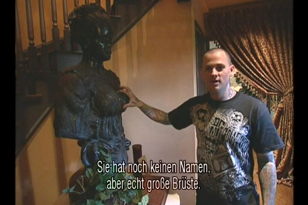 MTV Cribs - Ne-Yo, Ian Grushka, Jason Terry