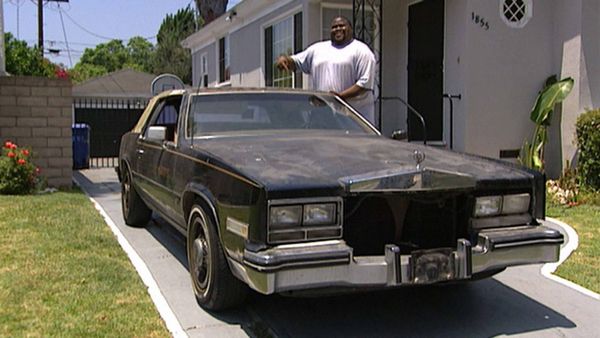 Pimp my Ride - 1984 Cadillac Eldorado