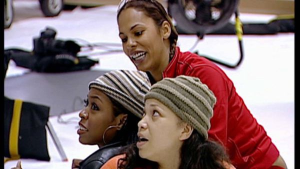 Punk'd - Chris Klein / Jeremy Sisto / Tisha Campbell-Martin / Vivica A. Fox