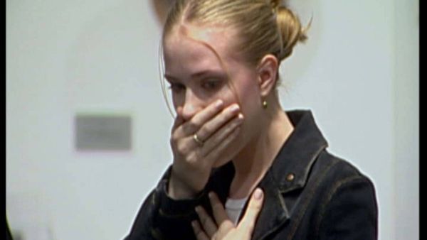 Punk'd - Jennifer Love Hewitt / Warren Sapp / Evan Rachel Wood