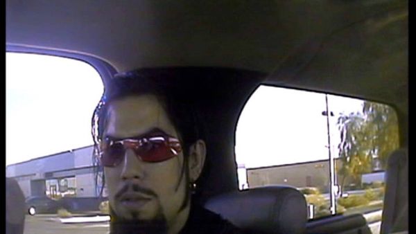 Punk'd - Tara Reid / Carmen Electra / Dave Navarro